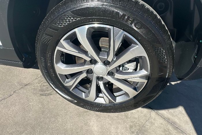 2025 GWM Haval Jolion Premium