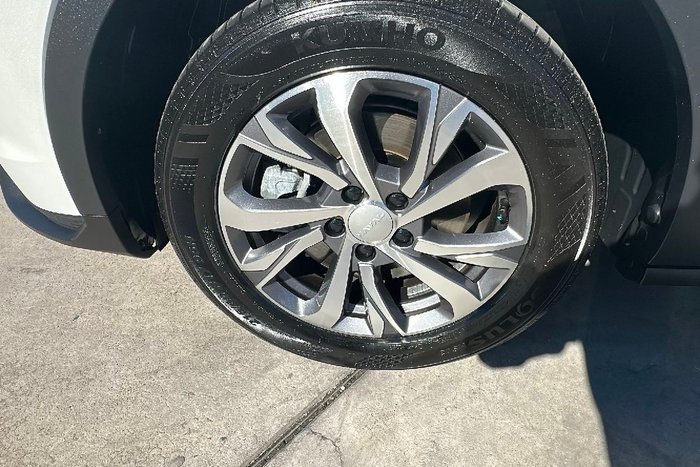2025 GWM Haval Jolion Premium