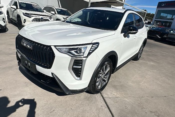 2025 GWM Haval Jolion Premium