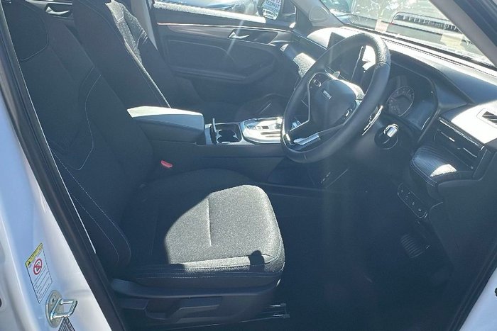 2025 GWM Haval Jolion Premium