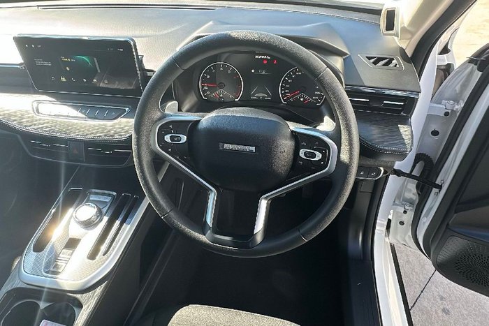 2025 GWM Haval Jolion Premium