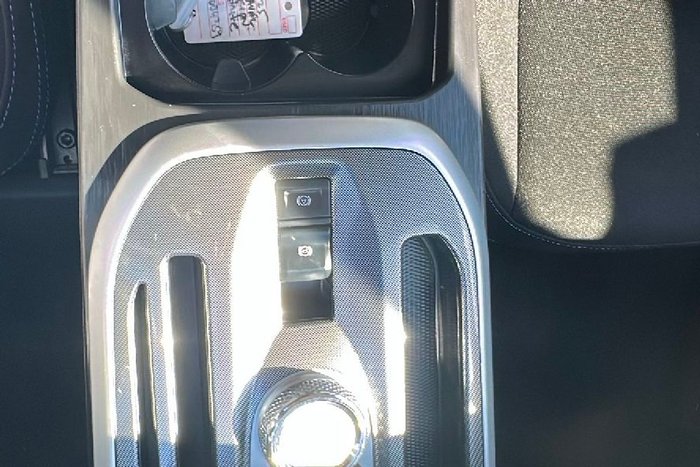 2025 GWM Haval Jolion Premium
