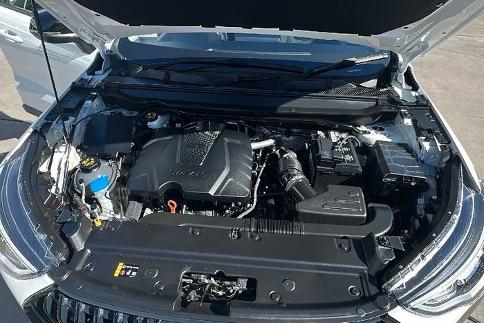2025 GWM Haval Jolion Premium