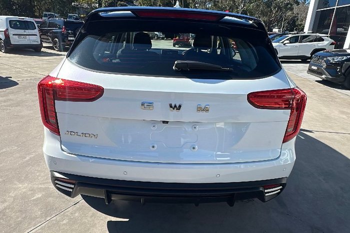 2025 GWM Haval Jolion Premium