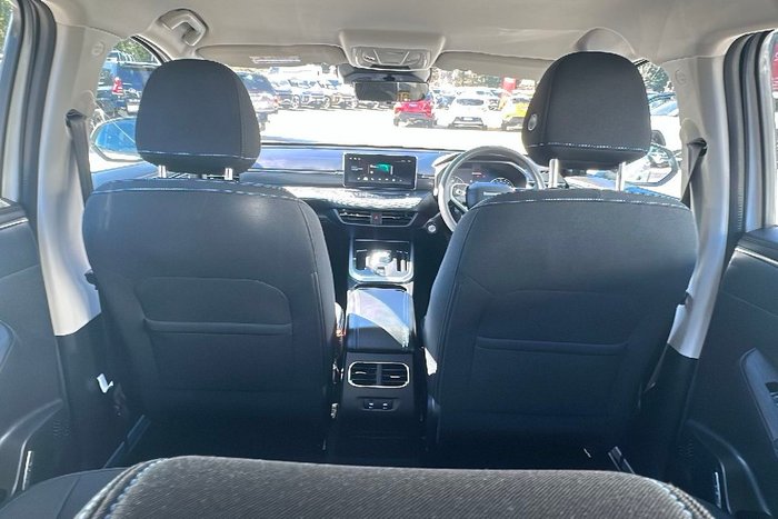 2025 GWM Haval Jolion Premium