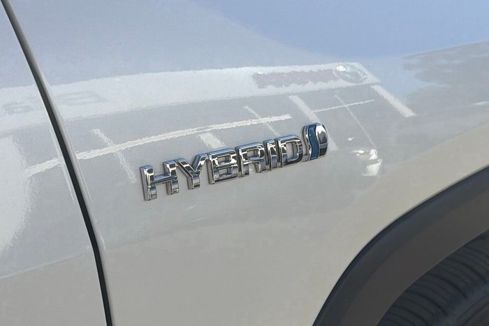 2020 Toyota RAV4 GXL