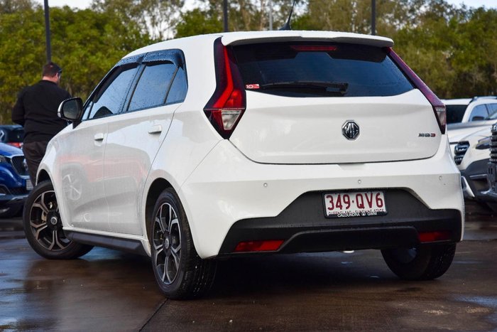 2024 MG MG3 Excite