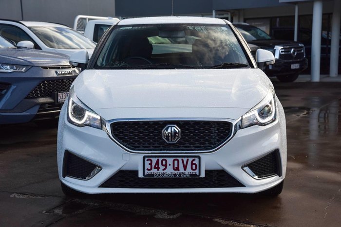 2024 MG MG3 Excite