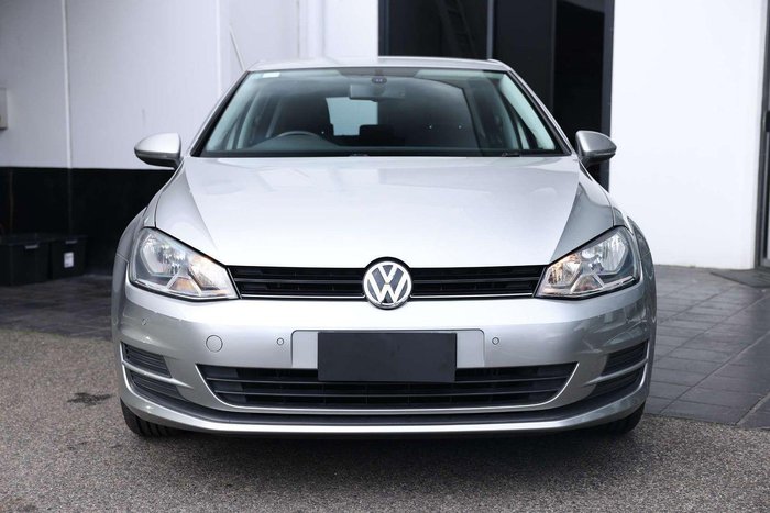 2014 Volkswagen Golf 90TSI Comfortline