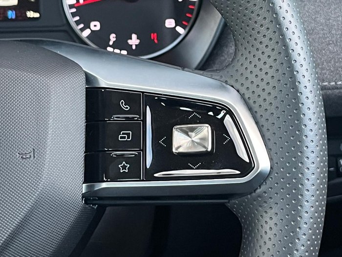 2025 MG ZS Vibe Turbo