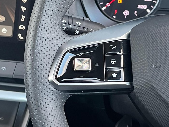 2025 MG ZS Vibe Turbo