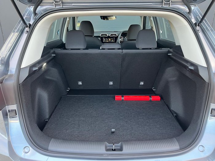 2025 MG ZS Vibe Turbo