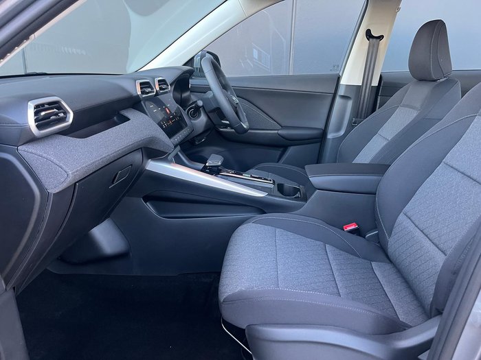 2025 MG ZS Vibe Turbo