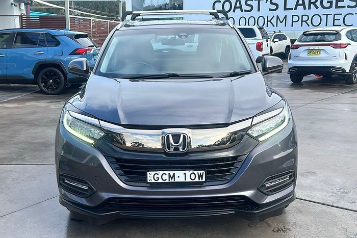 2019 Honda HR-V VTi-S