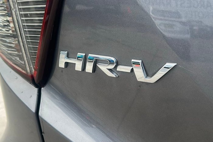 2019 Honda HR-V VTi-S