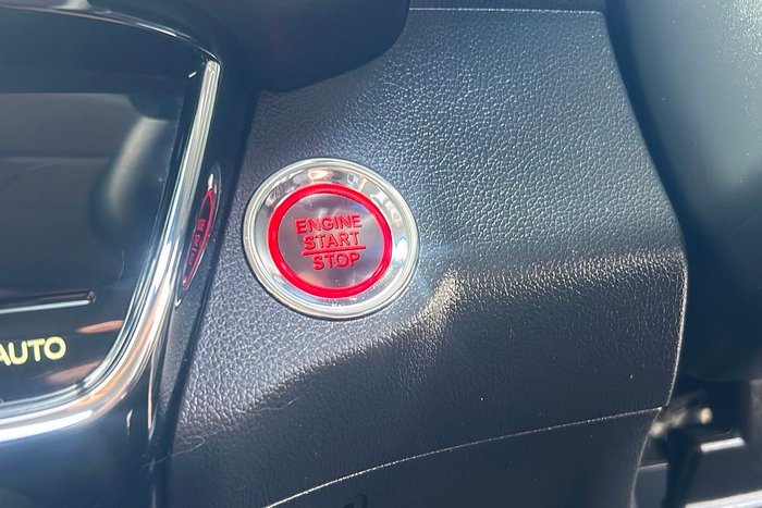 2019 Honda HR-V VTi-S