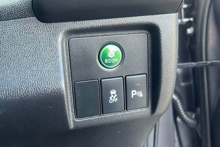 2019 Honda HR-V VTi-S
