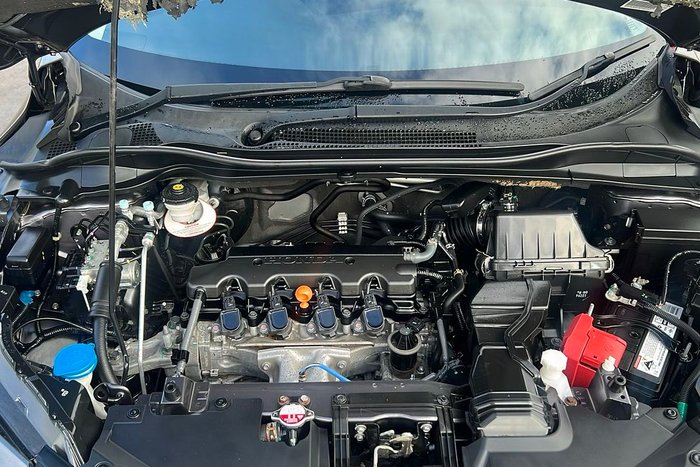 2019 Honda HR-V VTi-S