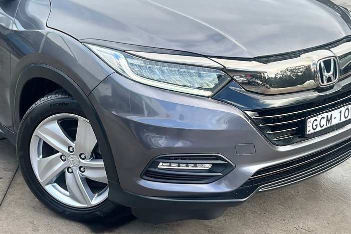 2019 Honda HR-V VTi-S