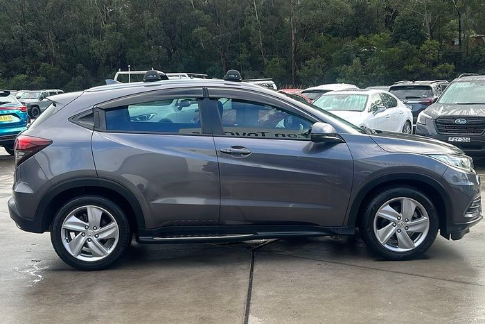2019 Honda HR-V VTi-S