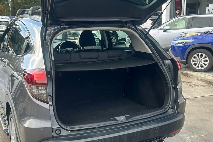 2019 Honda HR-V VTi-S