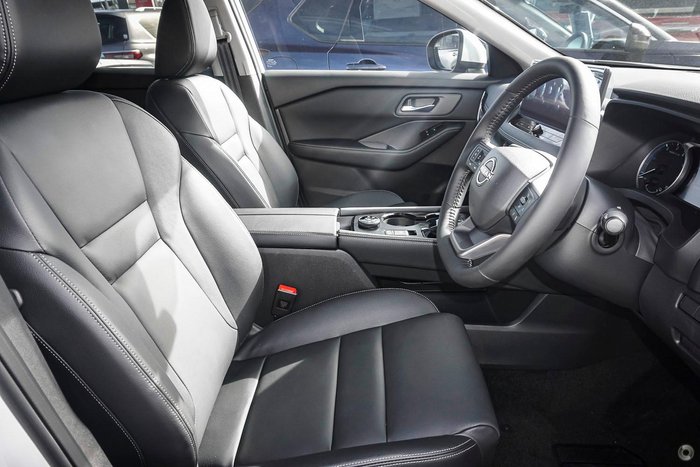 2026 Nissan X-TRAIL ST-L e-POWER