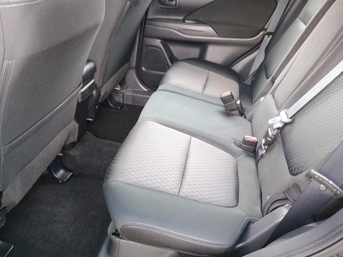 2014 Mitsubishi Outlander