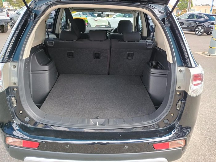 2014 Mitsubishi Outlander