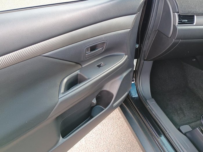 2014 Mitsubishi Outlander