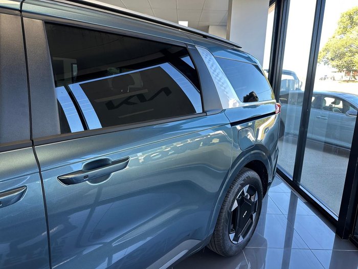 2026 Kia Carnival Sport+ HEV