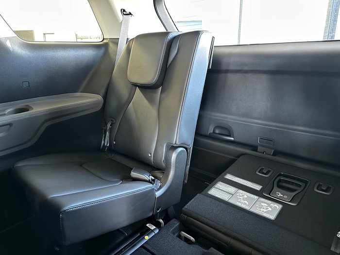2026 Kia Carnival Sport+ HEV