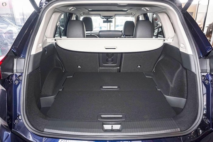 2026 Nissan X-TRAIL Ti-L e-POWER