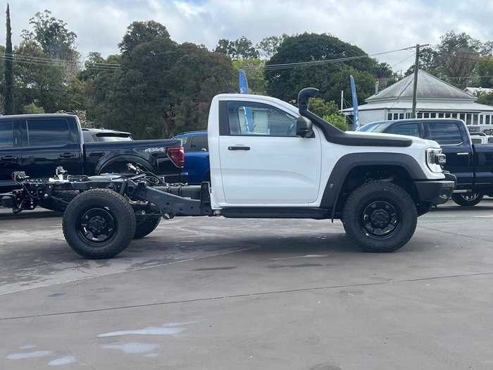2026 Ford Ranger Super Duty