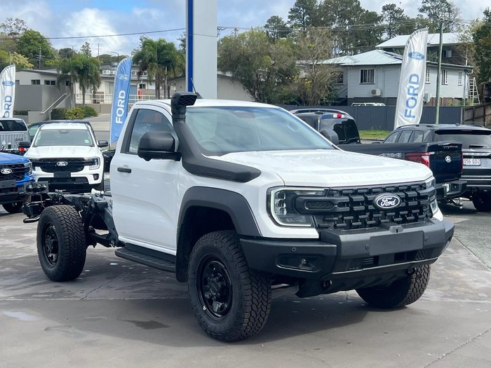 2026 Ford Ranger Super Duty