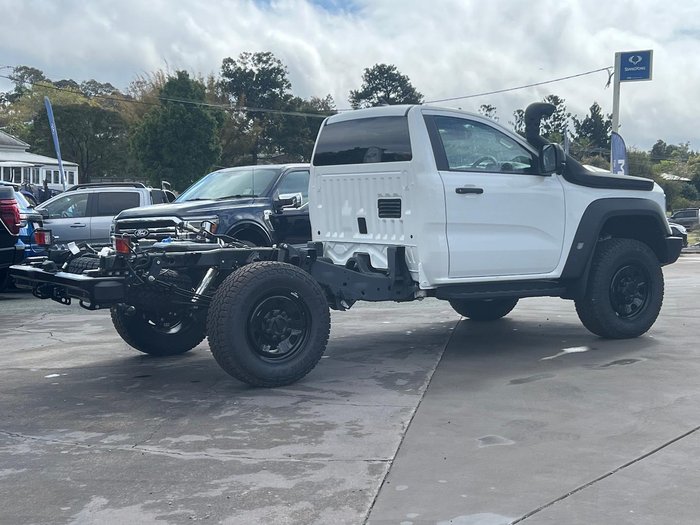 2026 Ford Ranger Super Duty