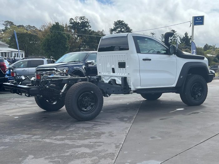 2026 Ford Ranger Super Duty
