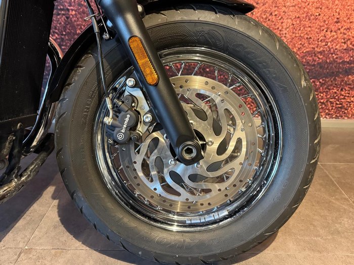 2023 Triumph Bonneville Speedmaster Speedmaster Red