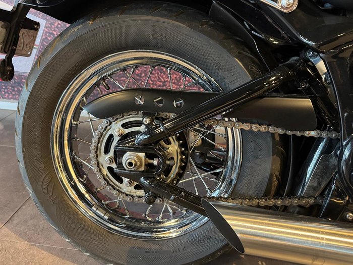 2023 Triumph Bonneville Speedmaster Speedmaster Red