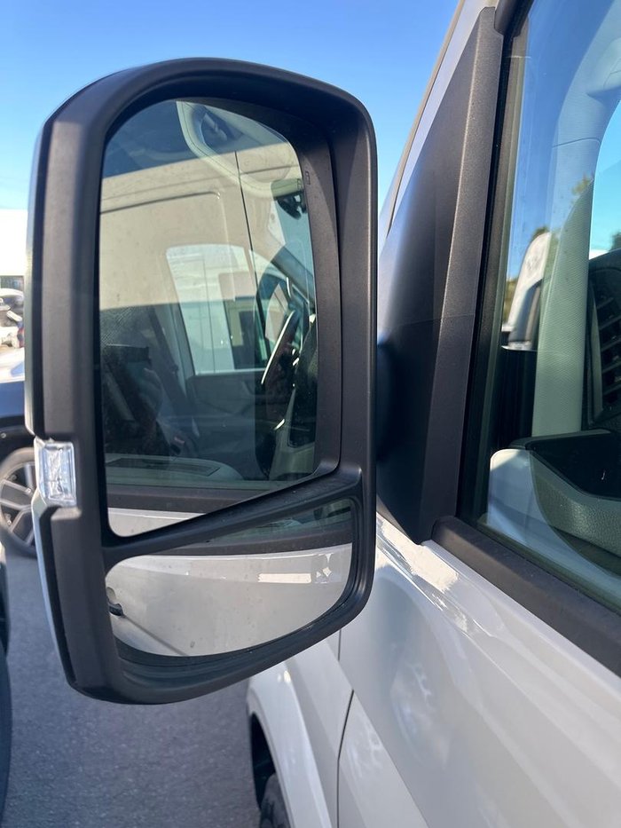 2026 Volkswagen Crafter 35 TDI410