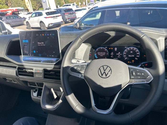 2026 Volkswagen Crafter 35 TDI410
