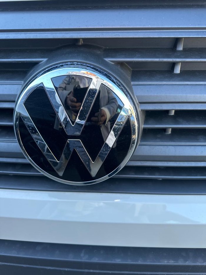 2026 Volkswagen Crafter 35 TDI410