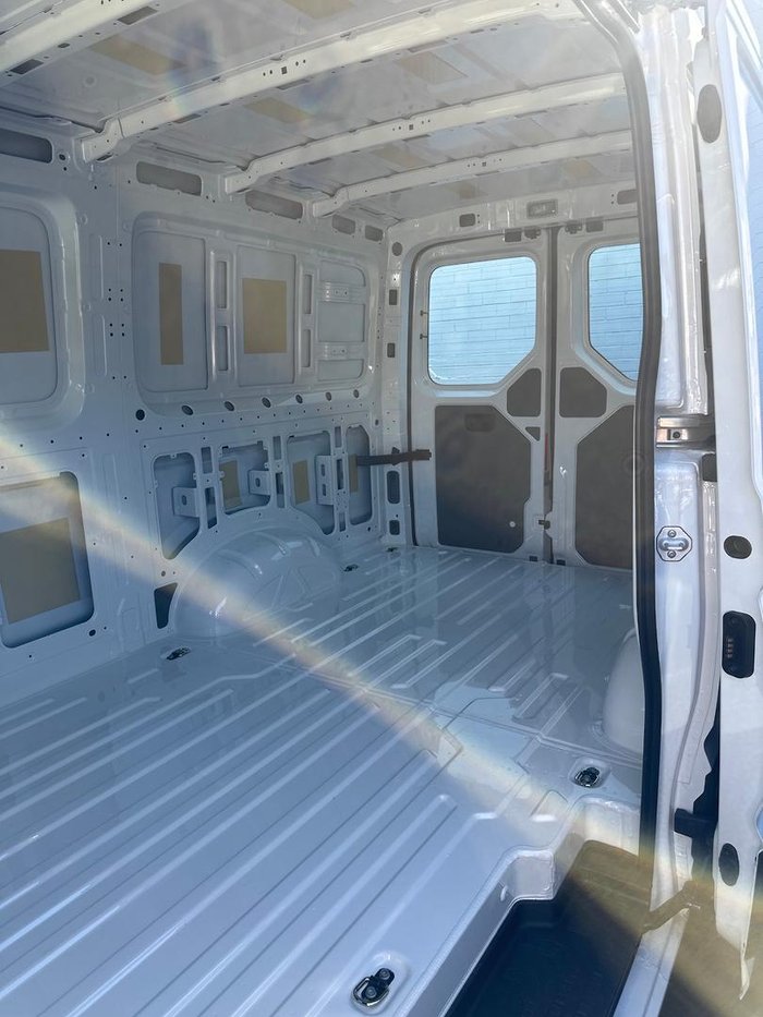 2026 Volkswagen Crafter 35 TDI410