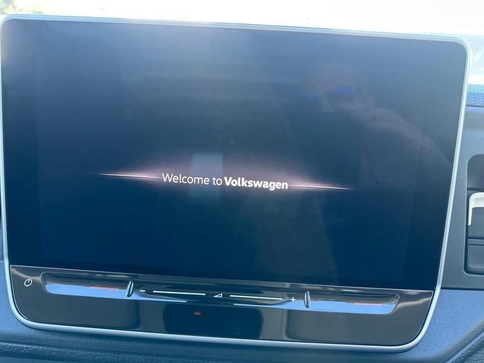 2026 Volkswagen Crafter 35 TDI410