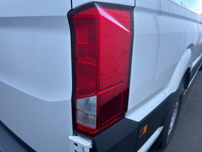 2026 Volkswagen Crafter 35 TDI360