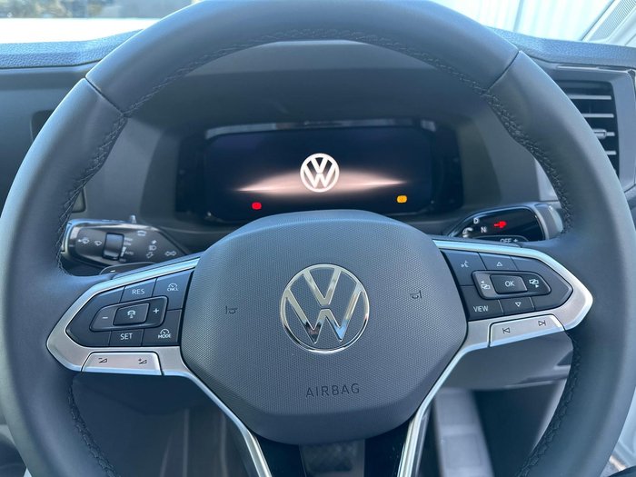 2026 Volkswagen Crafter 35 TDI360