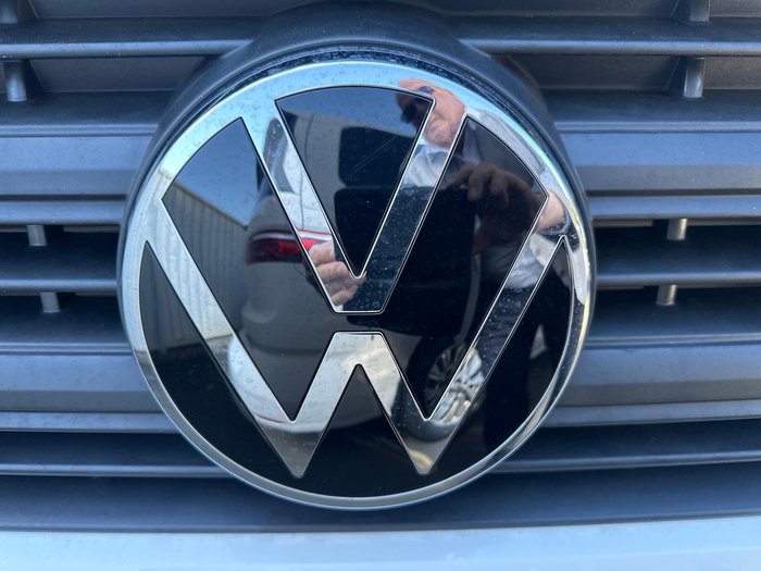 2026 Volkswagen Crafter 35 TDI360