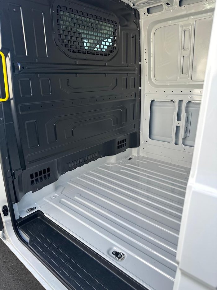 2026 Volkswagen Crafter 35 TDI360