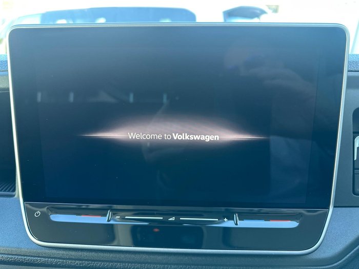 2026 Volkswagen Crafter 35 TDI360