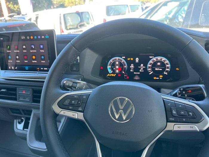 2026 Volkswagen Crafter 35 TDI410