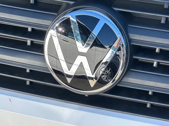 2026 Volkswagen Crafter 35 TDI410